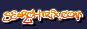 Searchtrix Logo